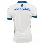 Günstige Fußballtrikots PSV Eindhoven Kinder 3rd trikot 2024-25 Kurzarm